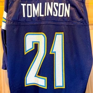 LaDainian Tomlinson Jersey